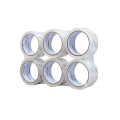 Bopp Clear Adhesive Tape Roll